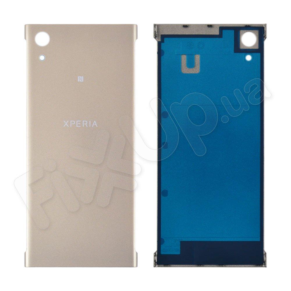 Задня кришка для Sony G3112 Xperia XA1 Dual G3116 G3121 G3123 G3125