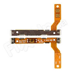 Шлейф для Samsung J530F Galaxy J5 (2017), J730F Galaxy J7 (2017) з кнопкою включення