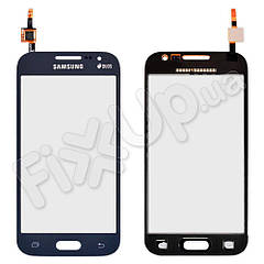 Тачскрін Samsung G361H, G360H, колір сірий, Китай високої якості