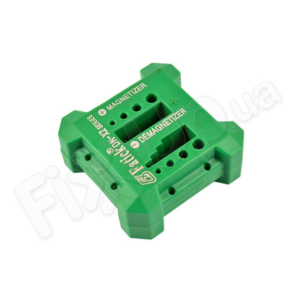 Намагничиватель/размагничиватель інструменту SYT-516