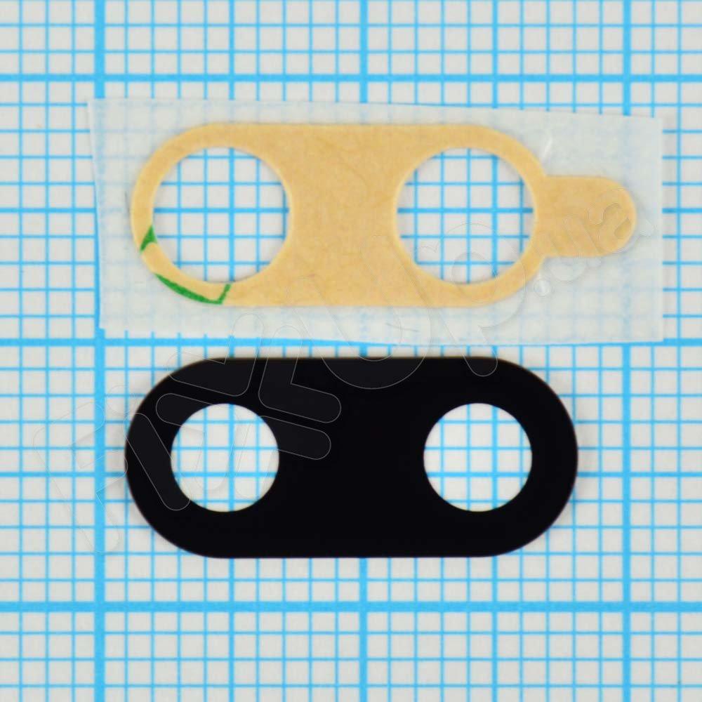 Скло камери для Meizu Pro 7