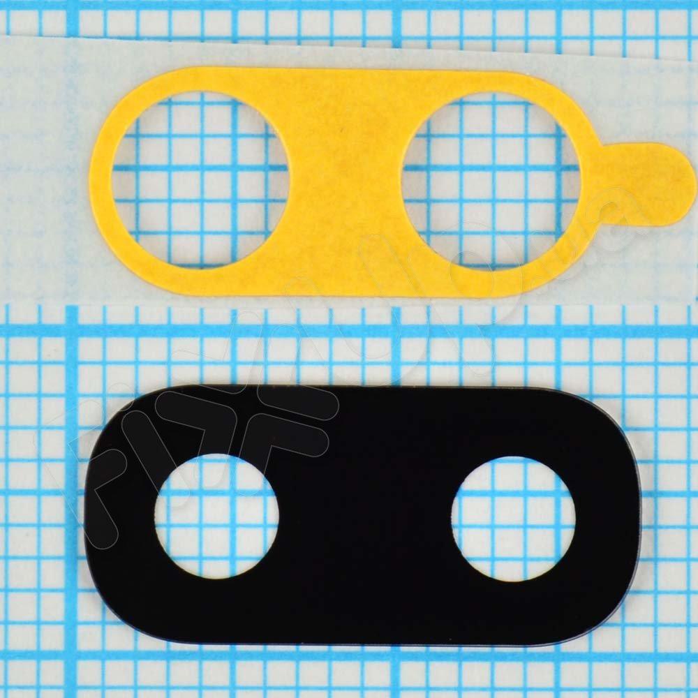 Скло камери для Samsung A205 Galaxy A20 (2019)