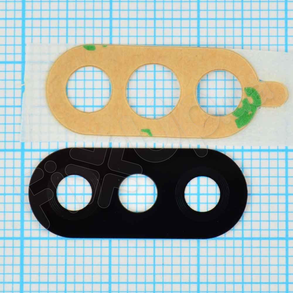 Скло камери для Xiaomi Redmi Note Pro 6