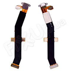 Шлейф для Lenovo K910 с разъемом зарядки