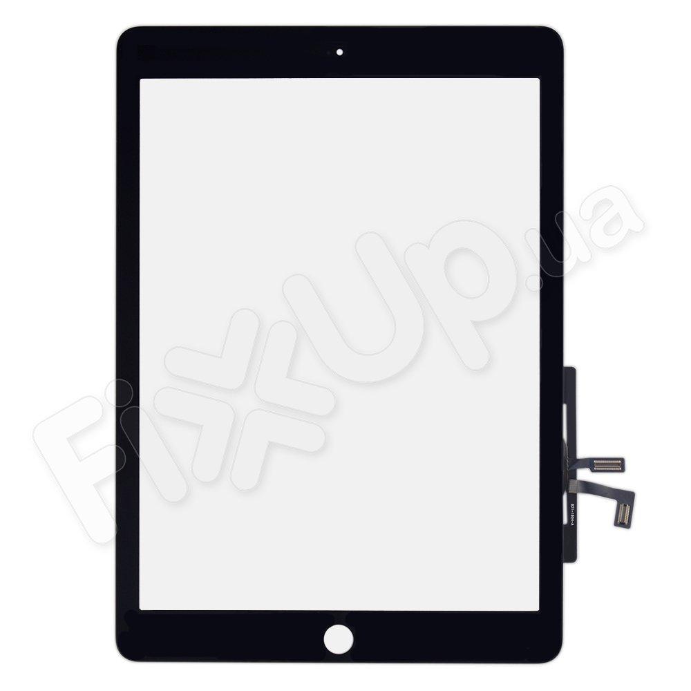 Тачскрін (сенсор) iPad 5 Air, колір чорний