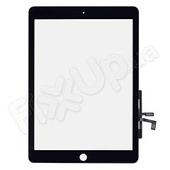 Тачскрін (сенсор) iPad 5 Air, колір чорний