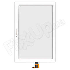 Тачскрин Lenovo A10-30 TAB 2, цвет белый, Китай высокого качества