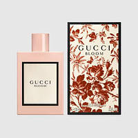 Gucci Bloom 100 ml. - Парфюмированная вода - Женский - Лиц.(Orig.Pack)