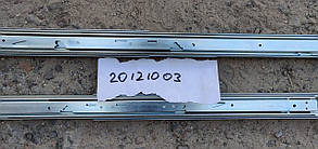 Смужки для серверної шафи No 20121003, фото 2