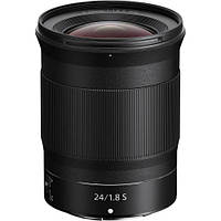 Объектив NIKON Z 24mm f/1.8 S (JMA103DA)