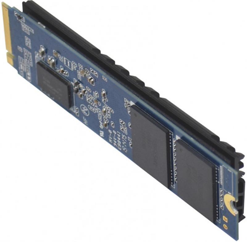 SSD 500GB Patriot VP4100 M.2 2280 PCIe 4.0 x4 3D TLC (VP4100-500GM28H)