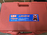 Набір ключів для зняття масляних фільтрів LEX 15 шт, фото 2