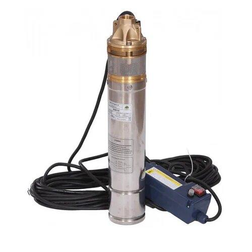 Насос глибинний відцентровий Omnigena SKM-100 0.75 кВт (Польща), фото 1