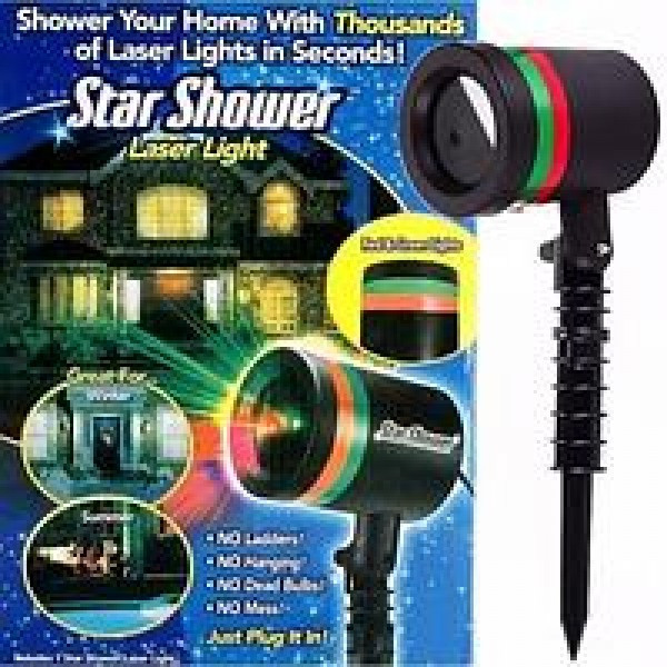 Лазерна установка Star Laser Light (w-25)