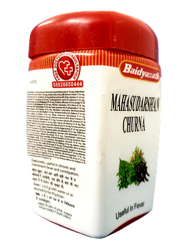 Махасударшана панчоха, Mahasudarshan Churna, Сударшана (50gm)