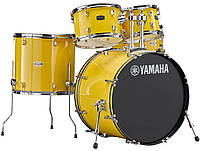 Ударная установка YAMAHA RYDEEN (MELLOW YELLOW)