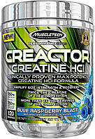 MuscleTech Creactor Creatine HCI