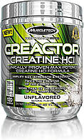 MuscleTech Creactor Creatine HCI