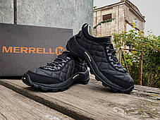 Чоловічі термо кросівки Merrell Ice Cap Moc II men's Low Shoes J61389 Оригінал, фото 4