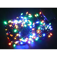 Гірлянда зерно 300LED (RD-7167) 21м Колір ламп-Мікс (60), фото 2