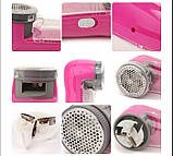 Машинка для видалення катишок Gemei GM-216, фото 2