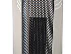 Економічний тепловентилятор-дуйка, керамічний нагрівач 1,5 кВт (1500 Вт) 25 м2 Crownberg CB-7750, фото 3