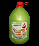 Рідке мило 5л Z-best лимон антибактеріальне, фото 2