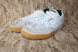 Кросівки EU 44 Hi-Tec Squash Indoor Court Shoes Б/У - White - Лот 109