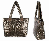 Модні сумки з текстилю та плащової тканини