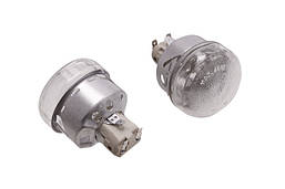 Плафон для духовки Bosch 00420775, BJB 77.944, LMP403UN, E14 40 Вт (з лампочкою)
