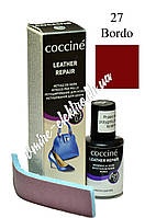 Коректор для гладкої шкіри Бордовий 27 Coccine, 10 мл