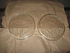 Скло фар ВАЗ 2103 / 2106 КОМПЛЕКТ Гладкі, фото 5