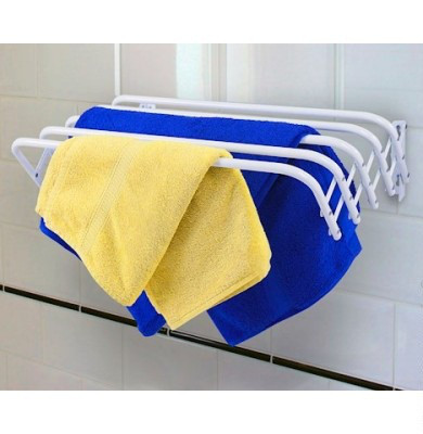 Сушилка для белья Eurogold Trio 80см (0708R), фото 1