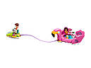 Конструктор LEGO Friends 41433 Яхта для вечірок, фото 9