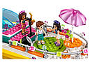 Конструктор LEGO Friends 41433 Яхта для вечірок, фото 6