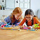 Конструктор LEGO Friends 41433 Яхта для вечірок, фото 11