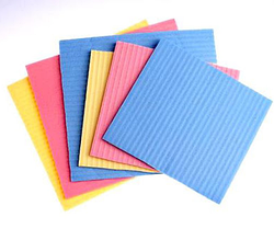 Набір вологопоглинаючих серветок 5шт гідра