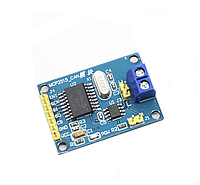 Модуль CAN шины MCP2515, TJA1050 совместим с Arduino