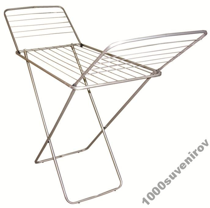 Сушарка для білизни EuroGold 0503М 18 метрів, фото 1