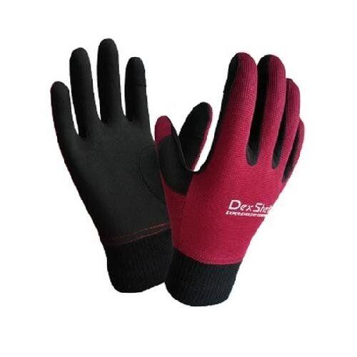 Водонепроникні рукавички Dexshell Aqua Blocker Gloves SM DG9928BGDSM LXL