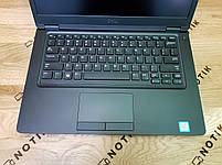 Ноутбук Dell Latitude E5490 I5-8350u /16gb/256ssd/ FHD IPS, фото 6