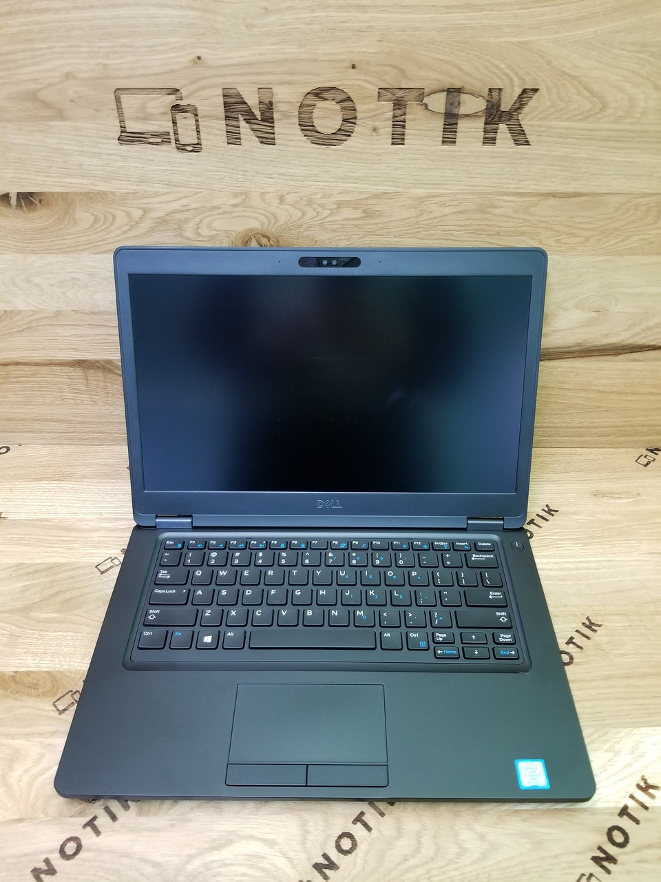 Ноутбук Dell Latitude E5490 I5-8350u /16gb/256ssd/ FHD IPS