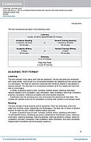 Cambridge English: IELTS 15 General Training student's Book with Answers with Audio with Resource Bank, фото 4