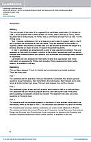 Cambridge English: IELTS 15 Academic student's Book with Answers with Audio with Resource Bank, фото 6
