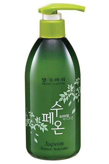 Daeng Gi Meo Ri Supeon Premium Body Lotion - Преміальний лосьйон для тіла 300 мл (08436)