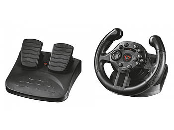 Ігровий кермо Trust GXT 570 Compact Vibration