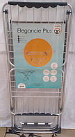 Сушарка для білизни підлогова Elegancie plus 24 м (алюмінієва)
