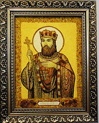 Іменна ікона Костянтин ІІ-70   15*20