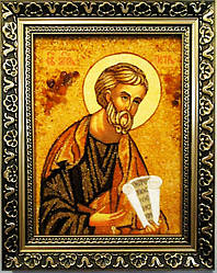 Іменна ікона Петро ІІ-114   15*20