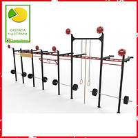 🔥 Кроссфіт станція V'Noks EXO 8-4 W